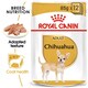 image 1 of Royal Canin Chihuahua Adult Wet Dog Food - 12 x 85 g (1 kg) | Multi | 12 x 85g | Lamb, Rice | 1