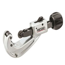 RIDGID - Quick-Acting 153 Tube Cutter For Copper 90mm Capacity 36597