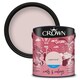 image 2 of Crown Walls & Ceilings Matt 2.5L Pashmina