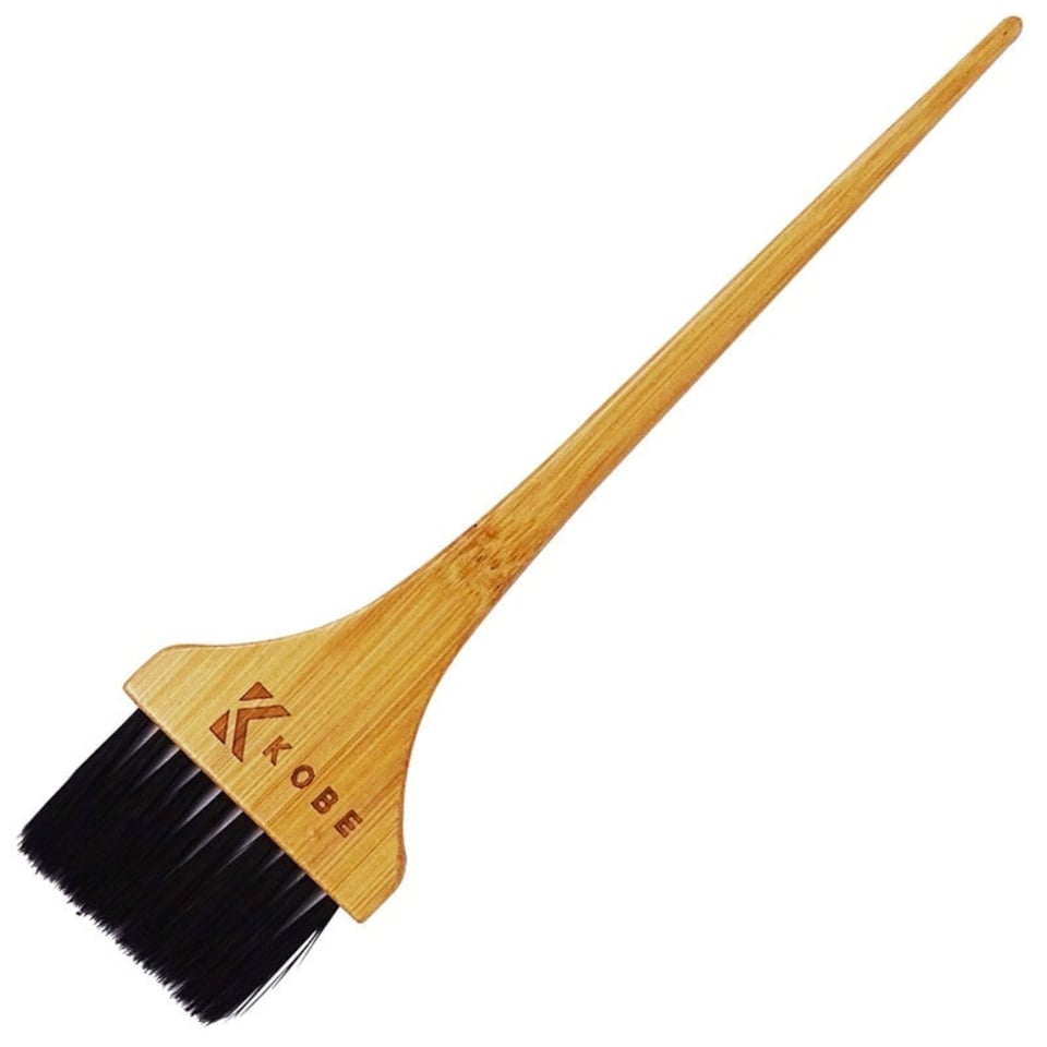 image 1 of Kobe Bamboo Tint Brush N/A