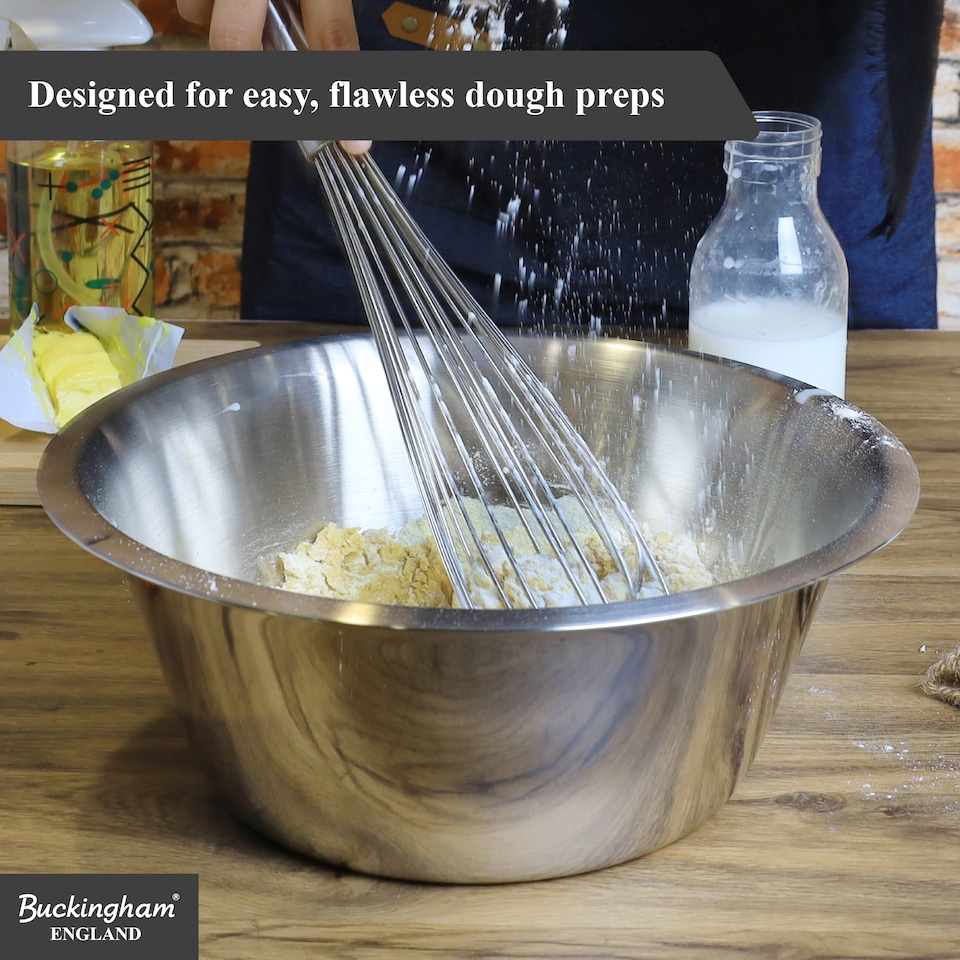 image 1 of Buckingham Multi-Purpose / washing up bowl 7.5 L / 35.5 cm