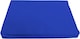 image 5 of Actiaspet Heavy Duty Waterproof Dog Crate Bed with Hard Wearing 1000D Polyester Faux Leather Outer (Blue, Medium)