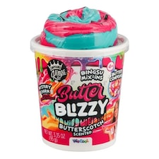 Butter Blizzy Butterscotch Slime Kit