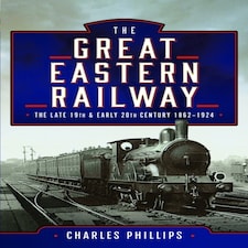 Great Eastern Railway The Late 19th And