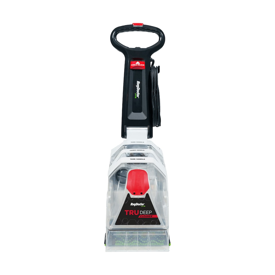 image 1 of Rug Doctor TruDeep Pet Carpet Cleaner