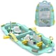 image 1 of Starplast Water Fun Trolley - Ice World