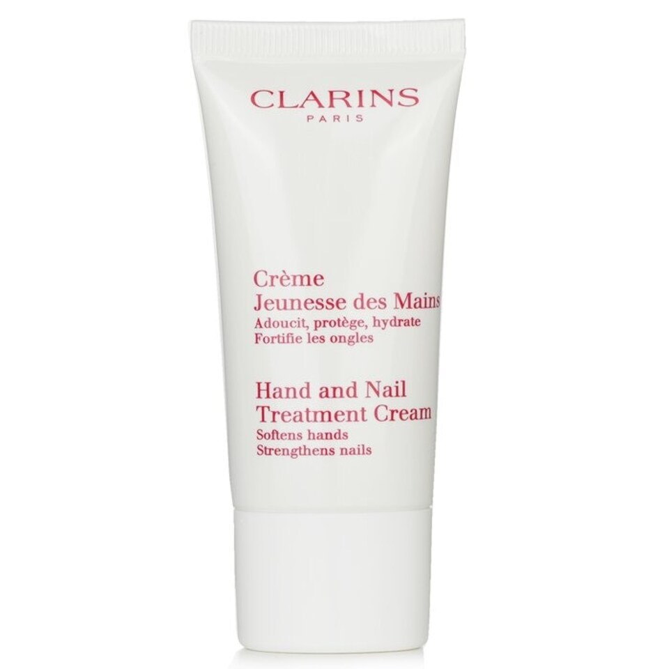 image 1 of Hand & Nail Treatment Cream - 30ml/1oz