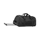 image 3 of Quadra Vessel Wheelie Travel Bag (70 Litres) - Black - One Size Black | Large