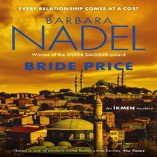 Bride Price (inspector Ikmen Mystery 24)