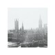 image 1 of Calming Ben Splash Back | White