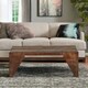 image 2 of Herica Reclaimed Chadeer Rectangular Coffee Table