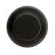 image 4 of XD Collection Impact Recycled Stainless Steel Vacuum Insulated 500ml Water Bottle - Black - One Size Black | One Size