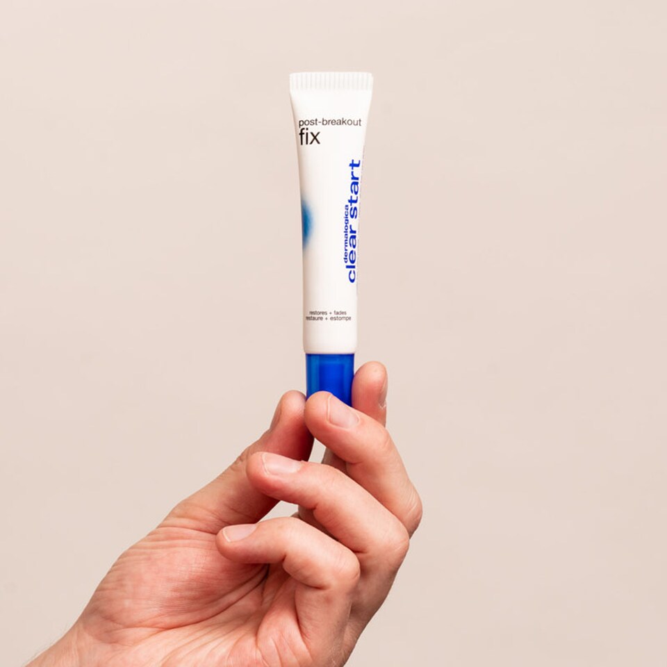 image 1 of Dermalogica Clear Start Post Break-Out Fix 15ml