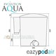 image 8 of Evolution Aqua Eazypod Air Green