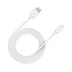 image 1 of Canyon MFI Lightning Cable 2m White