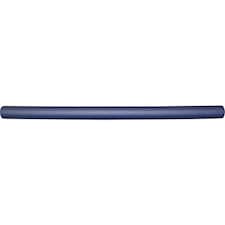 Plastica Blue Pool Log 1.22m Long