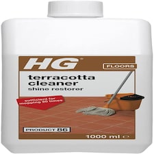 HG Terracotta Clean & Shine 1L (product 86)