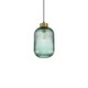 image 1 of Mint-1 Indoor Glass DomeCeiling Pendant Lamp 1 Light Green, E27