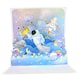 image 3 of Space Astronaut 3D Pop Up Greeting Card