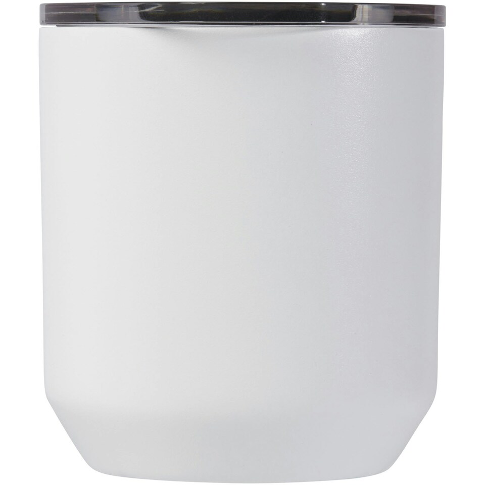image 1 of Camelbak Horizon Rocks Logo 300ml Tumbler - White - One Size