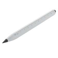 XD Xclusive Eon Infinity Recycled Aluminium Pen - White - One Size