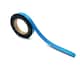image 1 of 10m Blue Magnetic Strip Roll with Dry Wipe Clean Finish