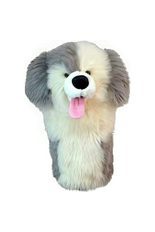 image 1 of Daphne's Animal Golf Headcovers - Beaver