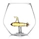 image 4 of Bar Bespoke Yellow Submarine In A Glass 450ml