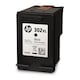 image 3 of HP 302XL Black Ink Cartridge Twin Pack