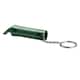 image 2 of MidOcean Litop Metal Torch Keyring | Green | Dark Green | One Size | 1