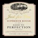 image 1 of Grand Birthday De vin Card Red Wine