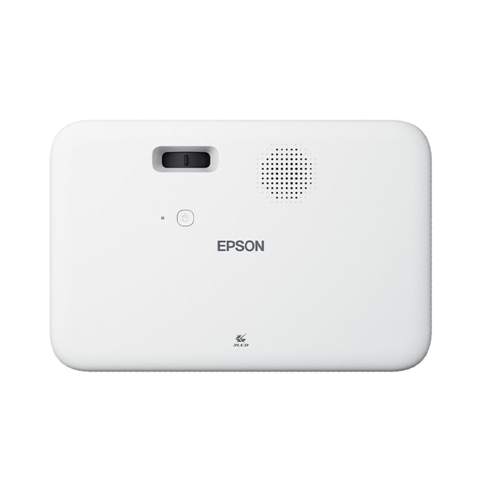 image 1 of Epson CO-FH02 3000 ANSI lumens 3LCD 1080p (1920x1080) White