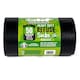 image 5 of Ecobag® Heavy Duty Refuse Sacks - Black 50 x 100L