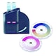 image 4 of Certikin Lovibond Checkit Ph Disc 6.5 - 8.4 (TKDPH)