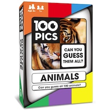 100 PICS Animals