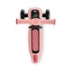 image 5 of Kinderkraft Halley 3 Wheel Scooter Pink