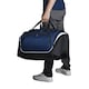 image 2 of Quadra Pro Team Holdall / Duffle Bag (55 Litres) - French Navy/Black/White - One Size