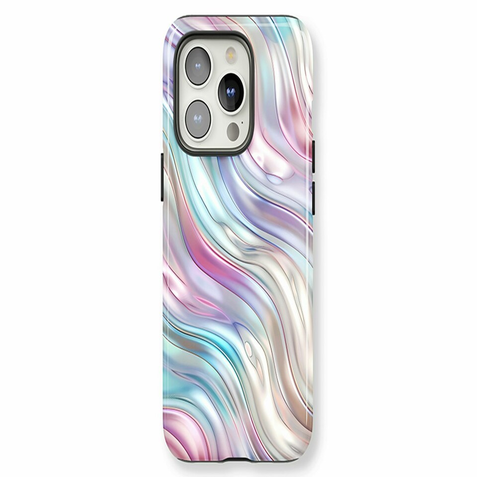 image 1 of Dreamy Waves Multi | iPhone 12 Pro
Tough