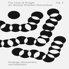 The Lives of Images, Vol. II: Analogy, Attunement, and Attention...