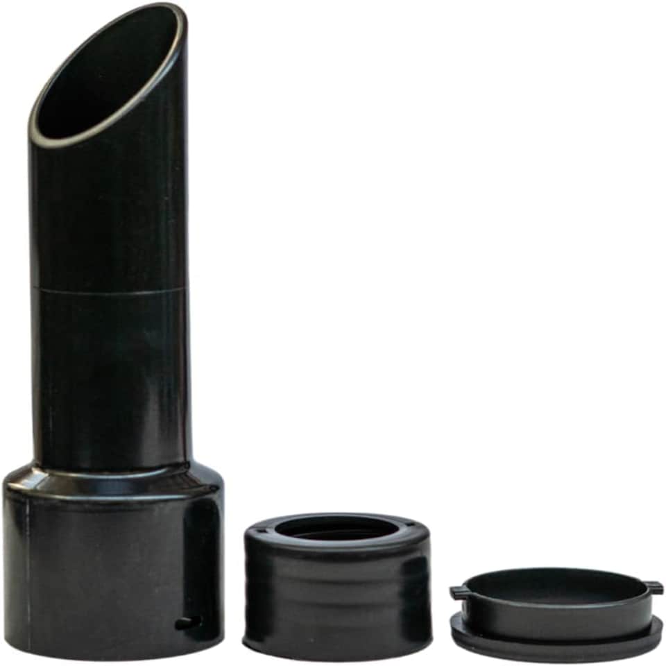 image 1 of Genuine Henry Hose Repair Kit Replacement For 32mm Machines