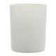 image 2 of Ukiyo Jasmine Bamboo Scented Candle - White - One Size | White | One Size