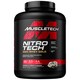 image 1 of MuscleTech NitroTech 2.2kg 100% Whey Gold Protein Powder Cookies & Cream Cookies & Cream