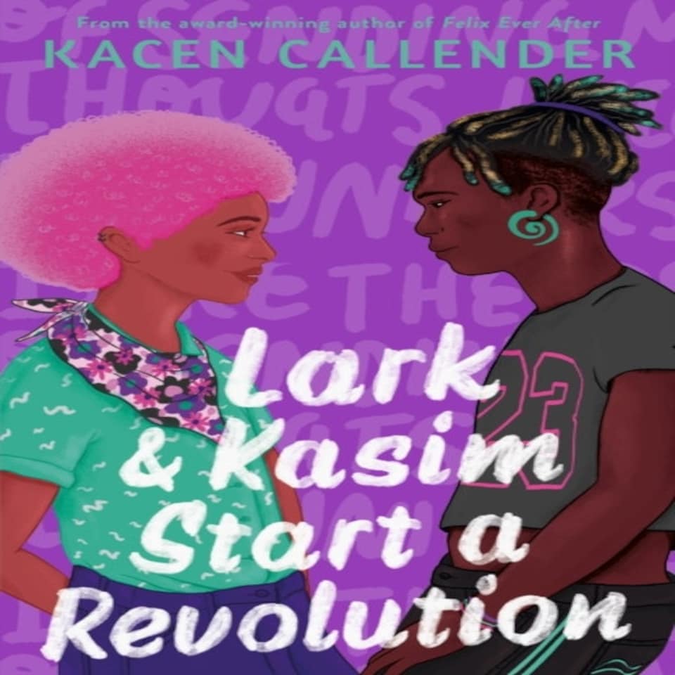 Lark & Kasim Start A Revolution