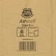 image 4 of 50pk Genuine Gold Jiffy Bag Airkraft Bubble Padded Mail Bag Envelope Size 0