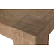 image 4 of Dining Table Home ESPRIT Natural Elm wood 220 x 100 x 76 cm N/A