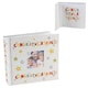 image 2 of Blue Eyed Sun Gorgeous Coll 'Congratulations' 4" x 6" Album