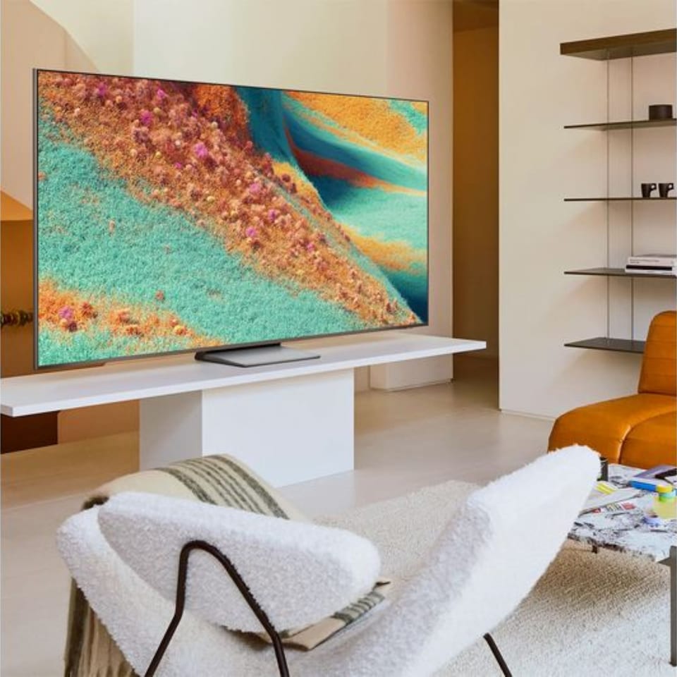 image 1 of Samsung QE65QN85F 65" QN85F Neo QLED 4K Mini LED Vision AI Smart TV