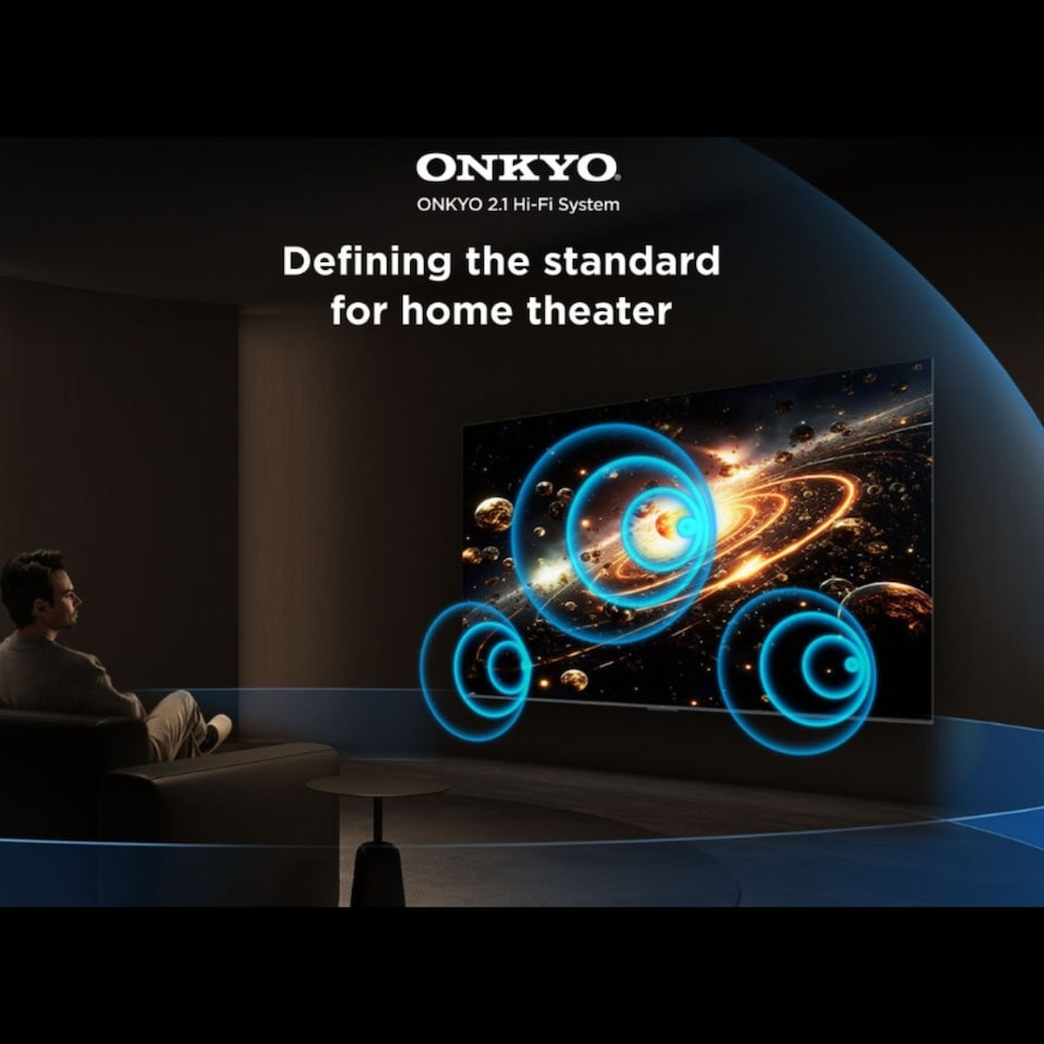 image 1 of TCL 85Q7C 85" Q7C 4K QLED Mini-LED Smart TV