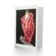 image 2 of Reijer Stolk Art Card Philips Lampen Lamps Advertising Design