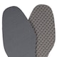 image 4 of Angelus Ladies Soft Latex Insoles - Cushioning and Support